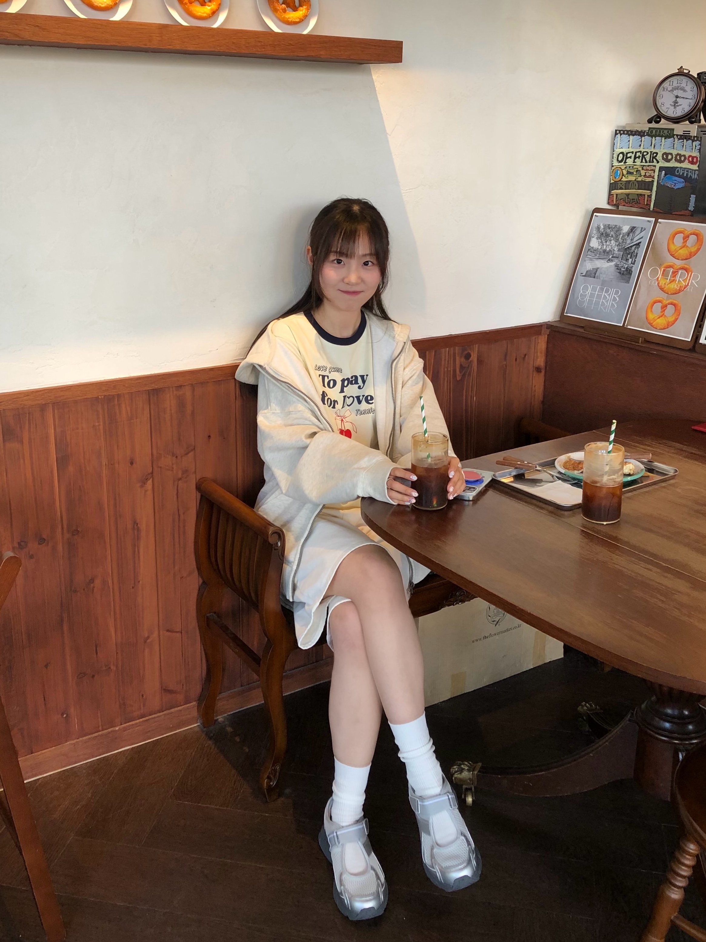 YENI❤️彡님의 스타일