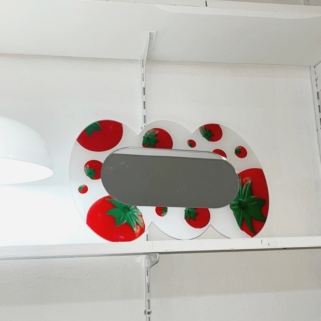 유라이크왓 클라우드 미러 토마토([3% 포인트 적립] you like what Cloud Mirror Tomato) - 2