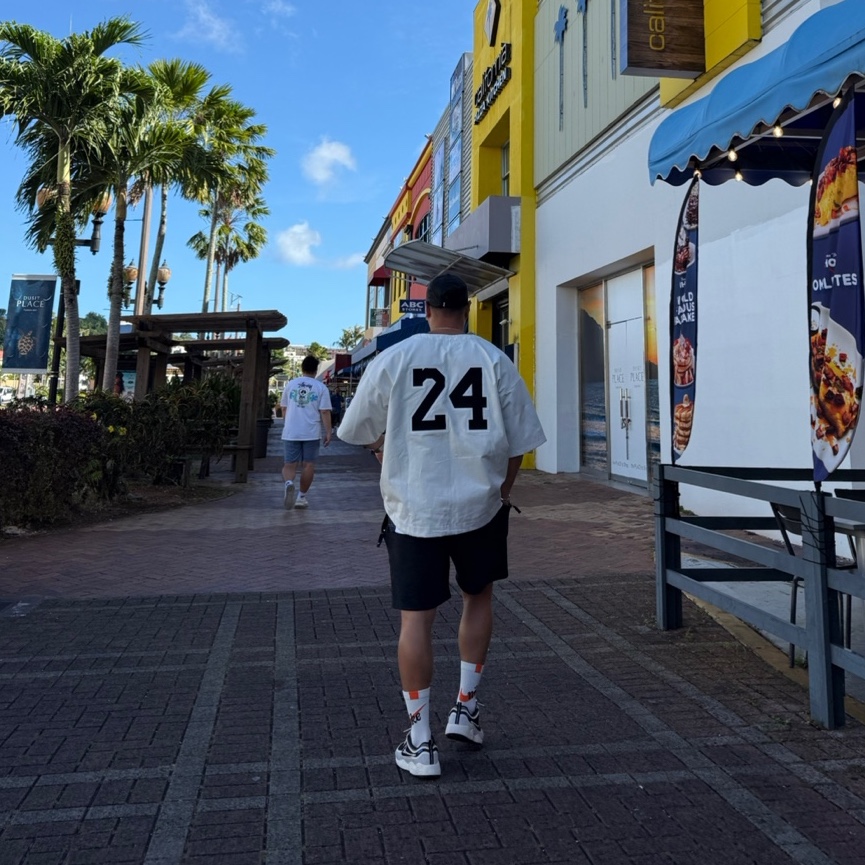 Nike Kobe Details Baseball Jersey Sail - Asia, Nike x Undefeated Air Zoom Spiridon Phantom Black 착용 스타일