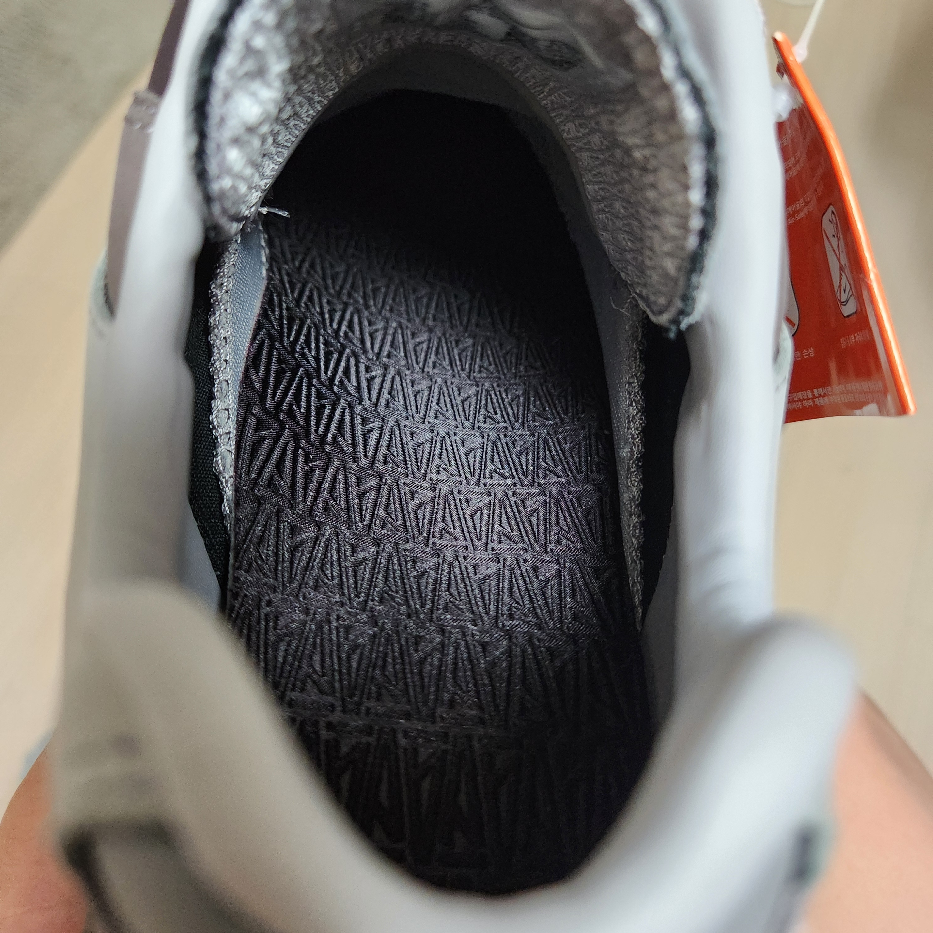 Nike x A Ma Maniere Air Max 95 W.Y.W.S. 착용 스타일 - 7