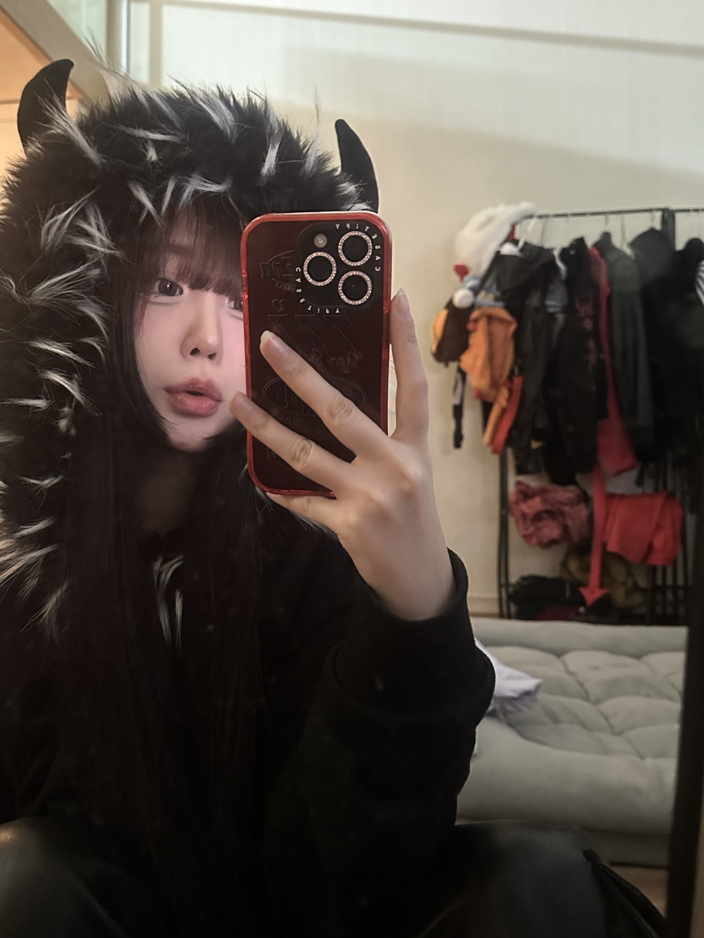 777님의 스타일 - 2