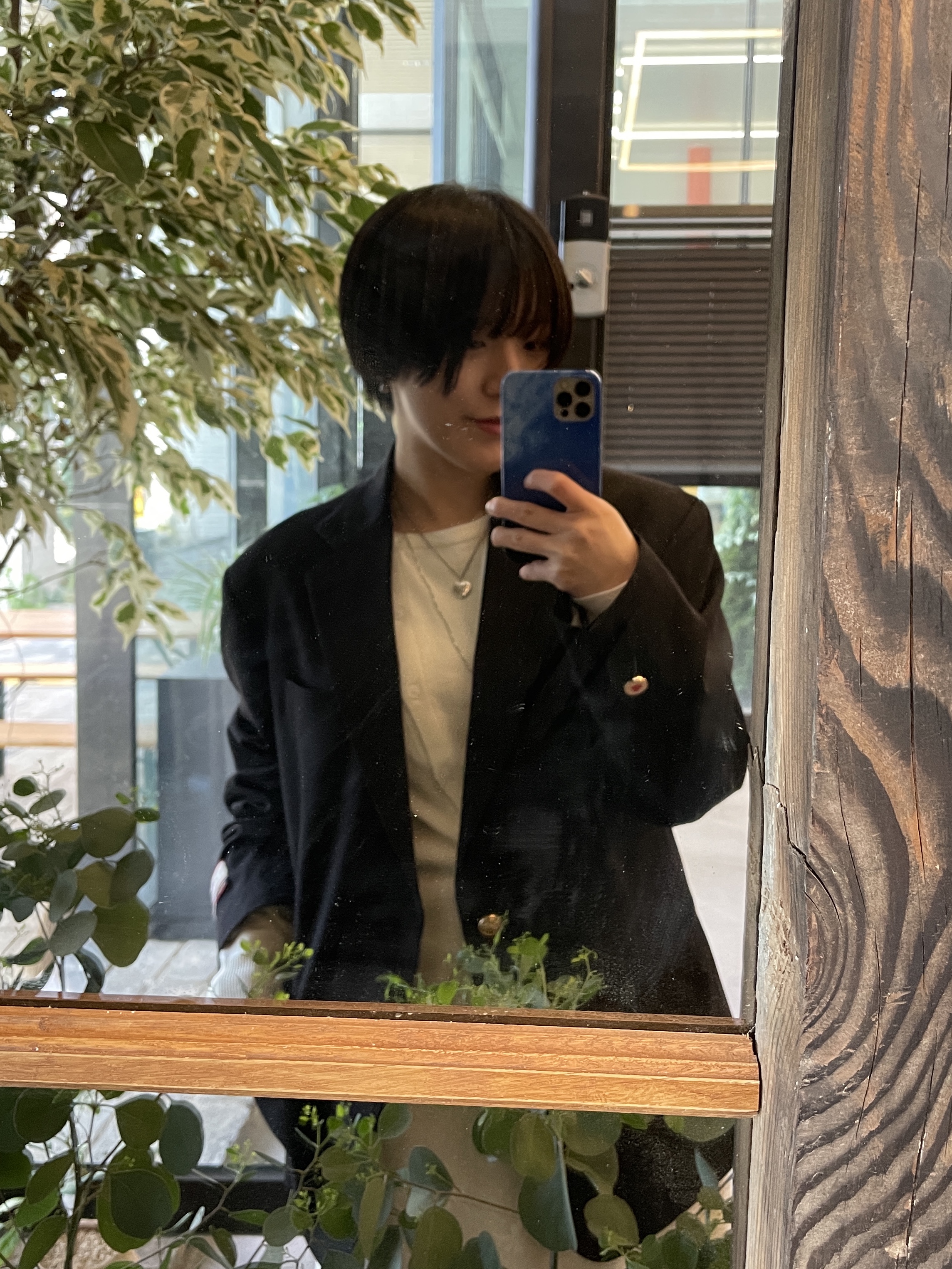 무림님의 스타일