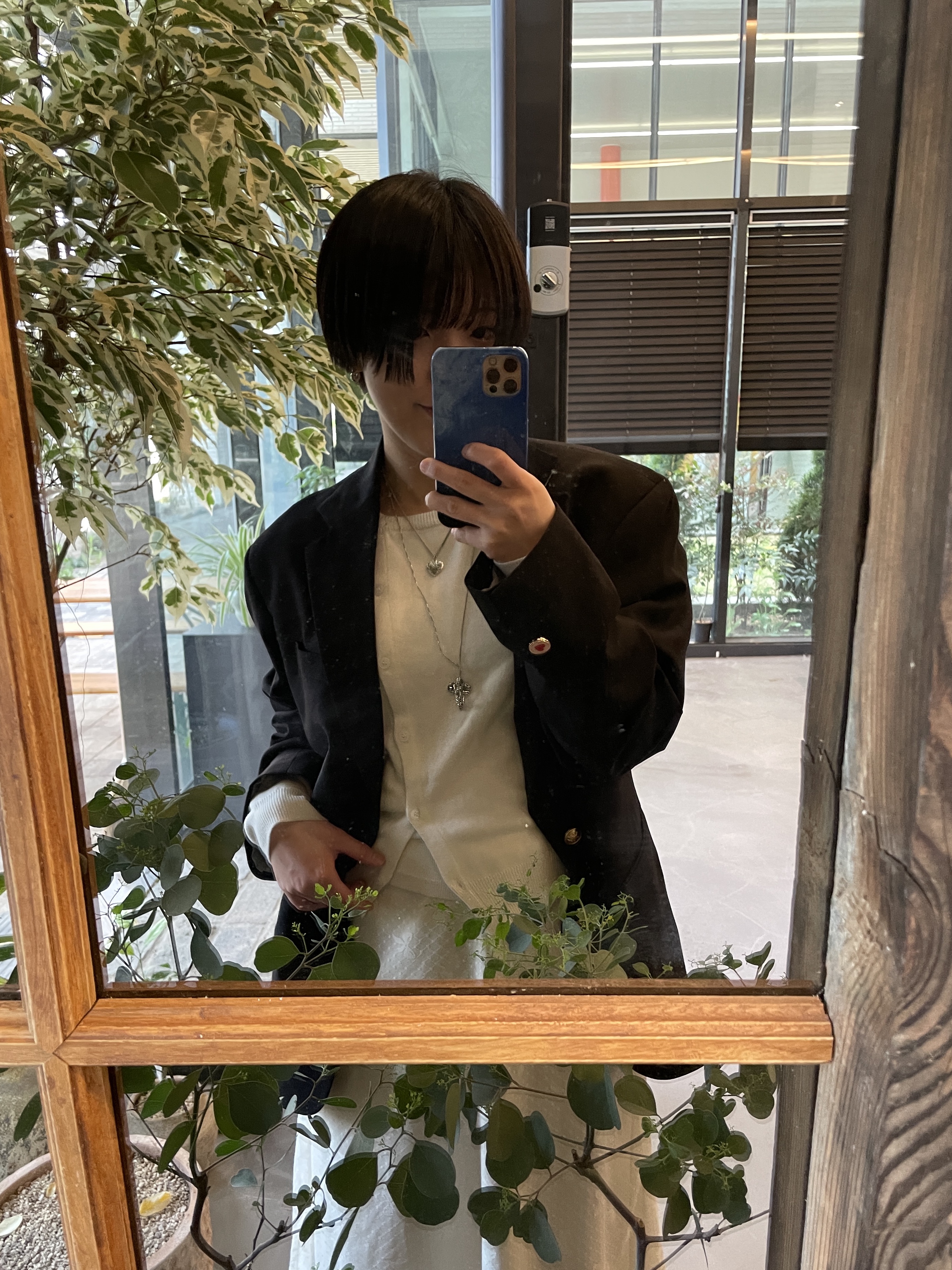 무림님의 스타일
