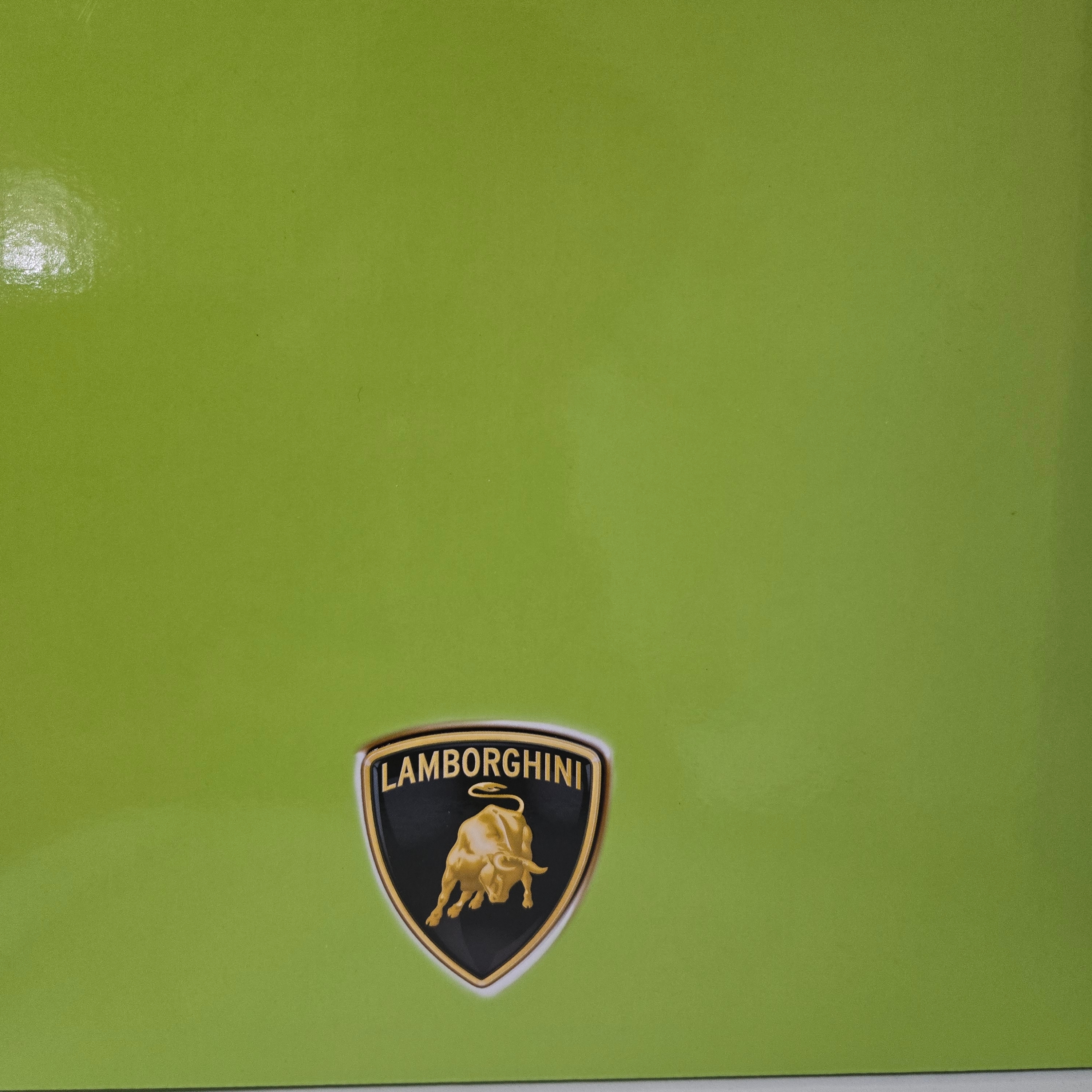 Lego Lamborghini Sian FKP 37 착용 스타일 - 1