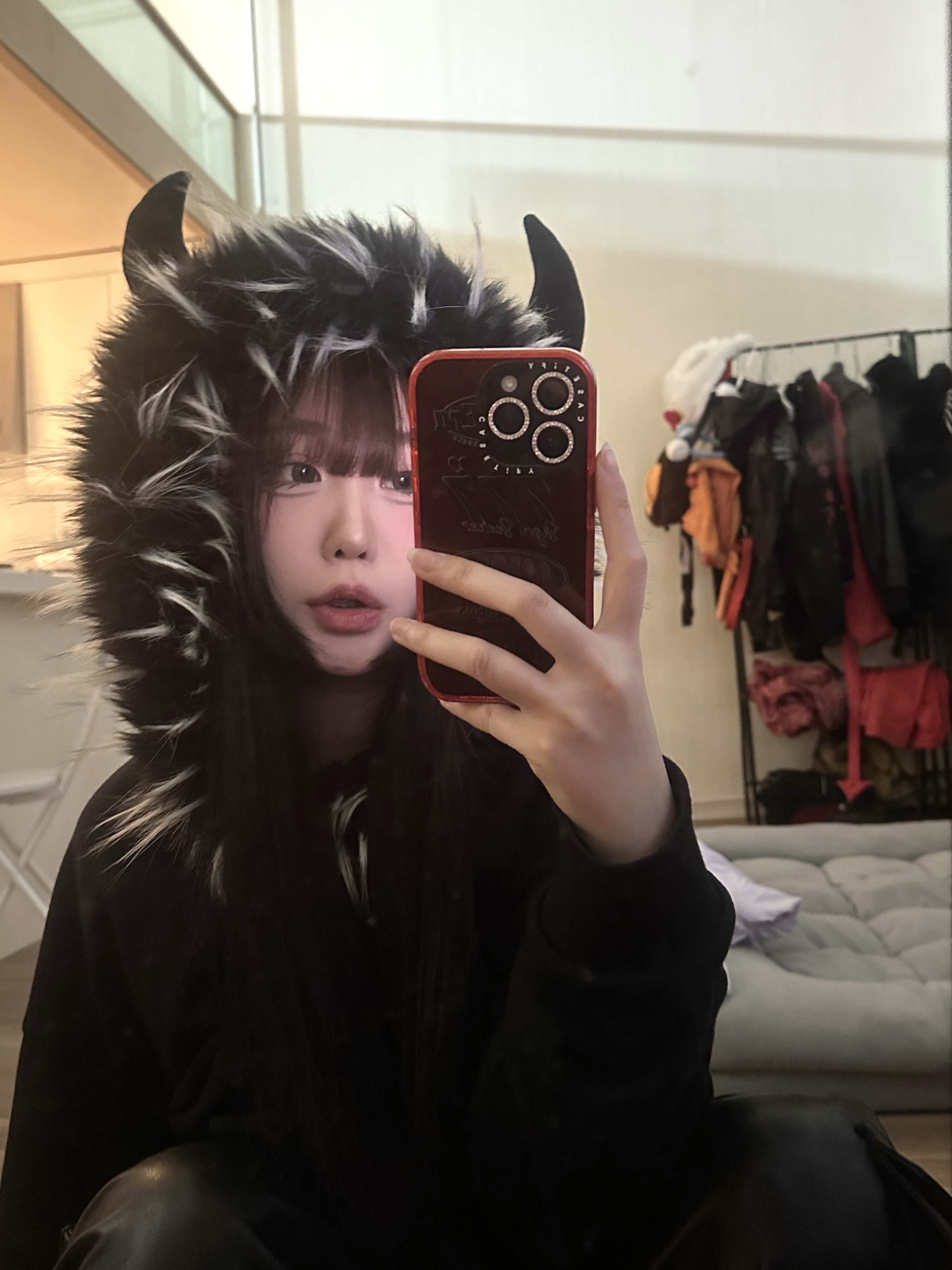 777님의 스타일 - 1