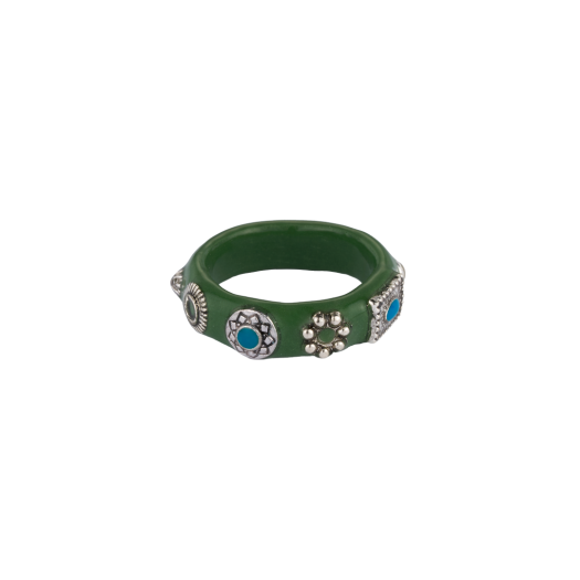 Nff481 Nff Napoleon Ring Khaki