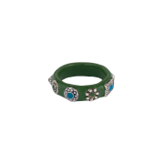 Nff Napoleon Ring Khaki