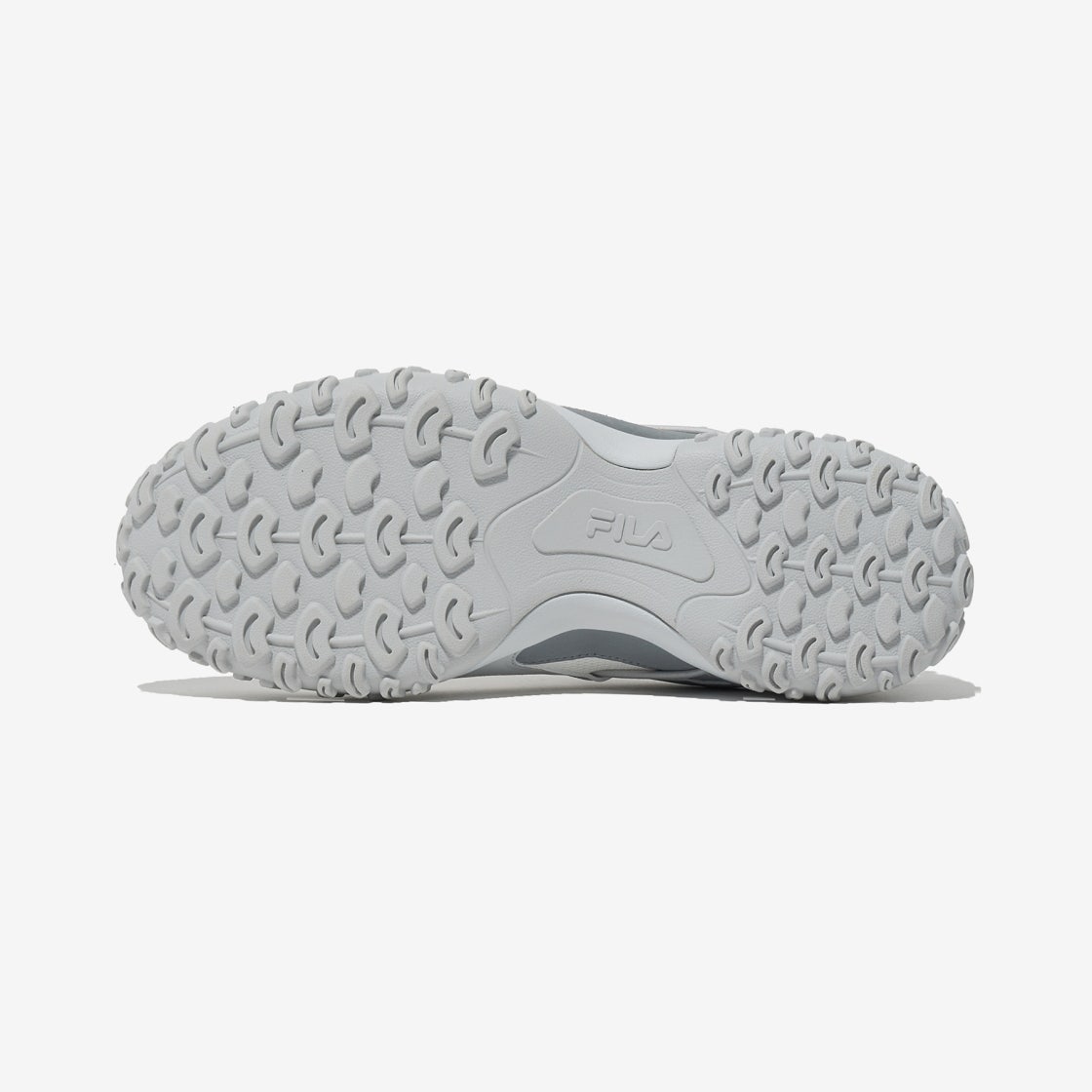 11001XM02369H050 [6% 적립] FILA Echappe Velcro v2 Grey - #6