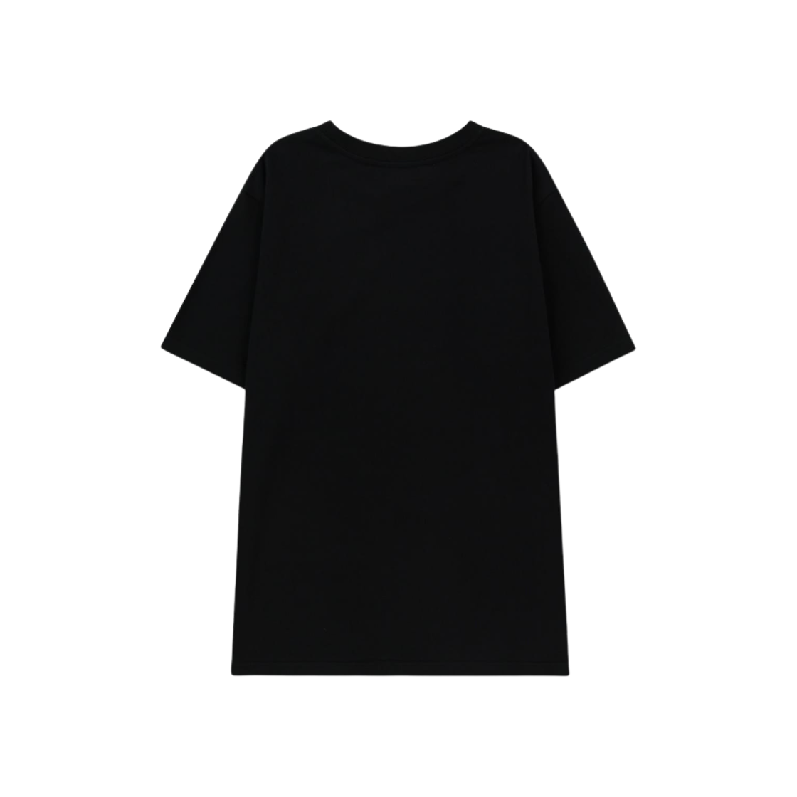 김해김 옵세션 No.12 티셔츠 블랙(KIMHEKIM Obsession No.12 T-Shirt Black) - 2