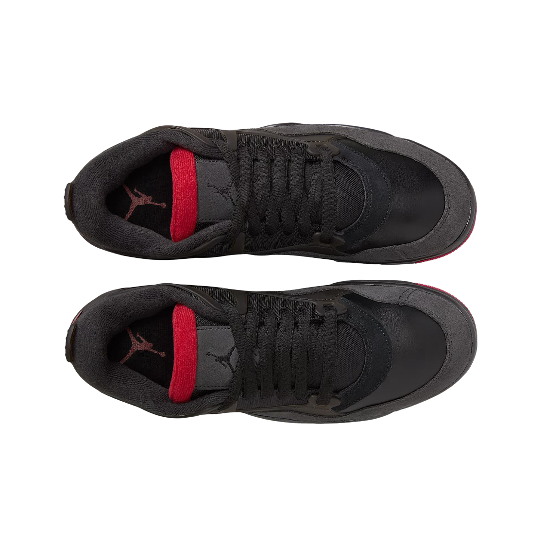 FQ7939-060 Jordan 4 RM Black Anthracite - #2