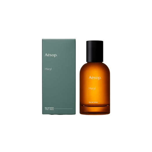 Aesop Hwyl Eau De Parfum 50ml (Global Ver.)