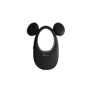 Coperni x Disney Women Mickey Mini Swipe Bag Black - 25SS