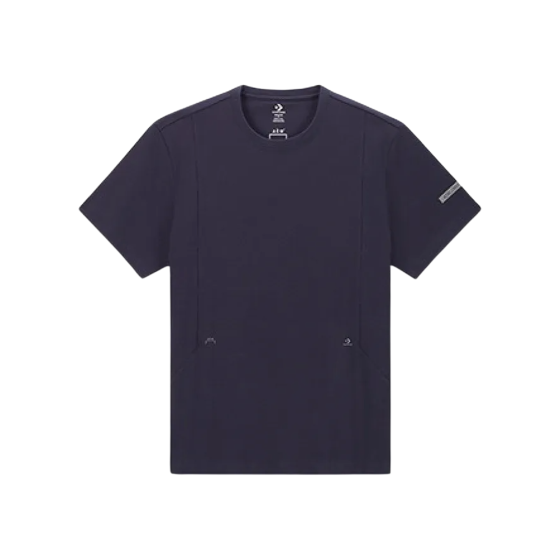 컨버스 x 어콜드월 티셔츠 네이비(Converse x A Cold Wall T-Shirt Navy)