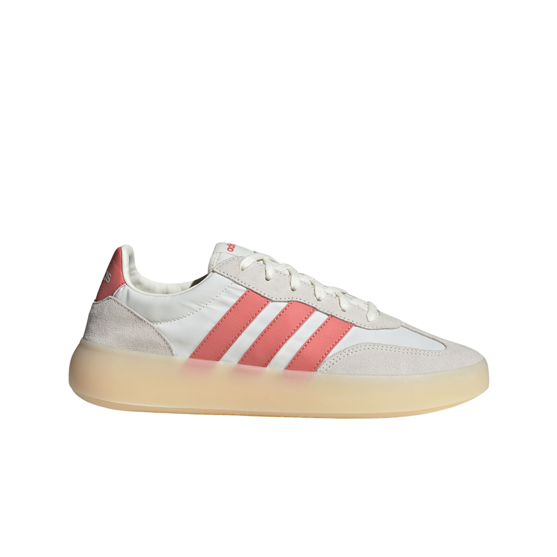JI2317 Adidas Barreda Decode Off White Preloved Scarlet
