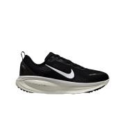 (W) Nike Vomero 18 Black Coconut Milk