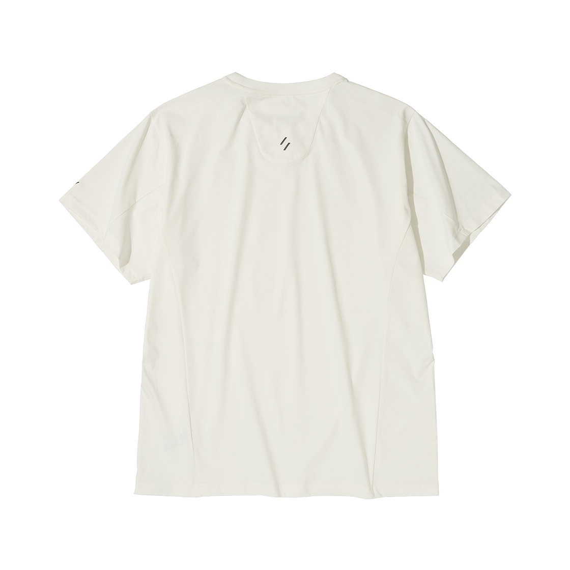 웰터 익스페리먼트 프레스파 티셔츠 오프화이트(Welter Experiment Prespa T-Shirt Off White) - 2
