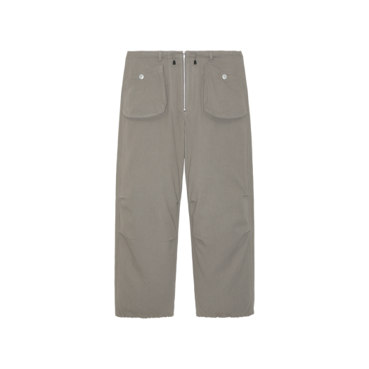Cav Empt Cotton Flight Pants Khaki - 25SS
