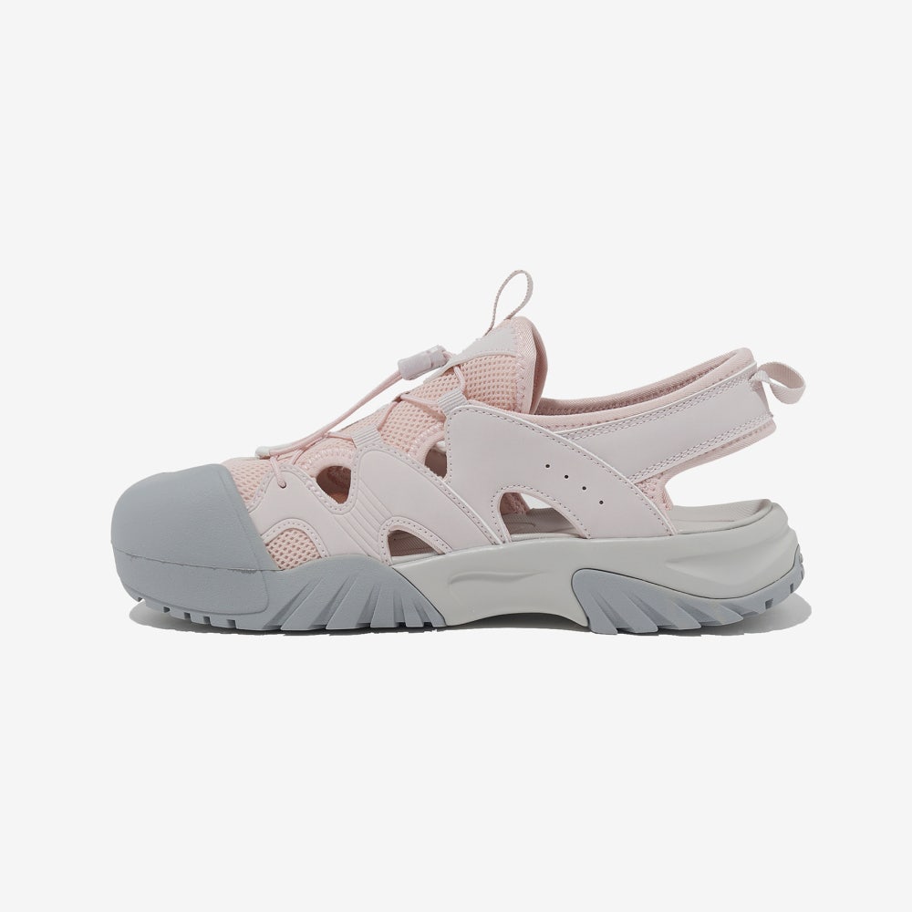 11001SM02777H650 [6% 적립] Fila Peito Sandals V2 Pink - #3