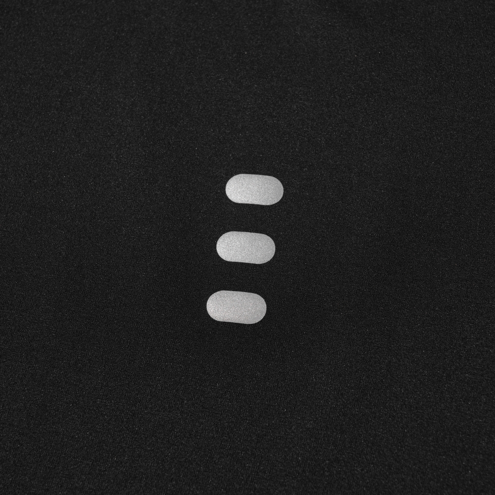 웰터 익스페리먼트 에리 티셔츠 블랙(Welter Experiment Erie T-Shirt Black) - 6