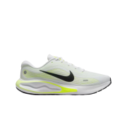 Nike Journey Run Road Running Barely Volt White