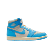 Jordan 1 Retro High OG UNC Reimagined