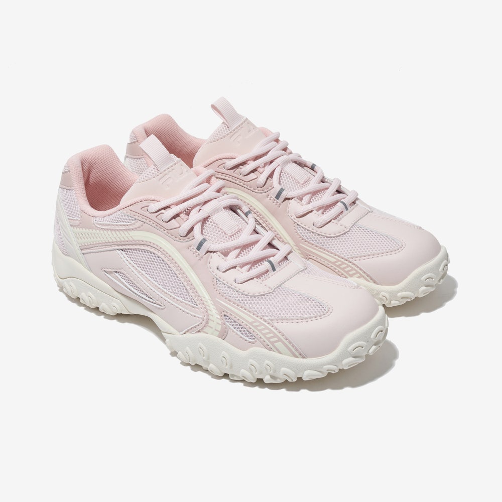 11001XM02348H661 [6% 적립] Fila Echappe Blossom - #2