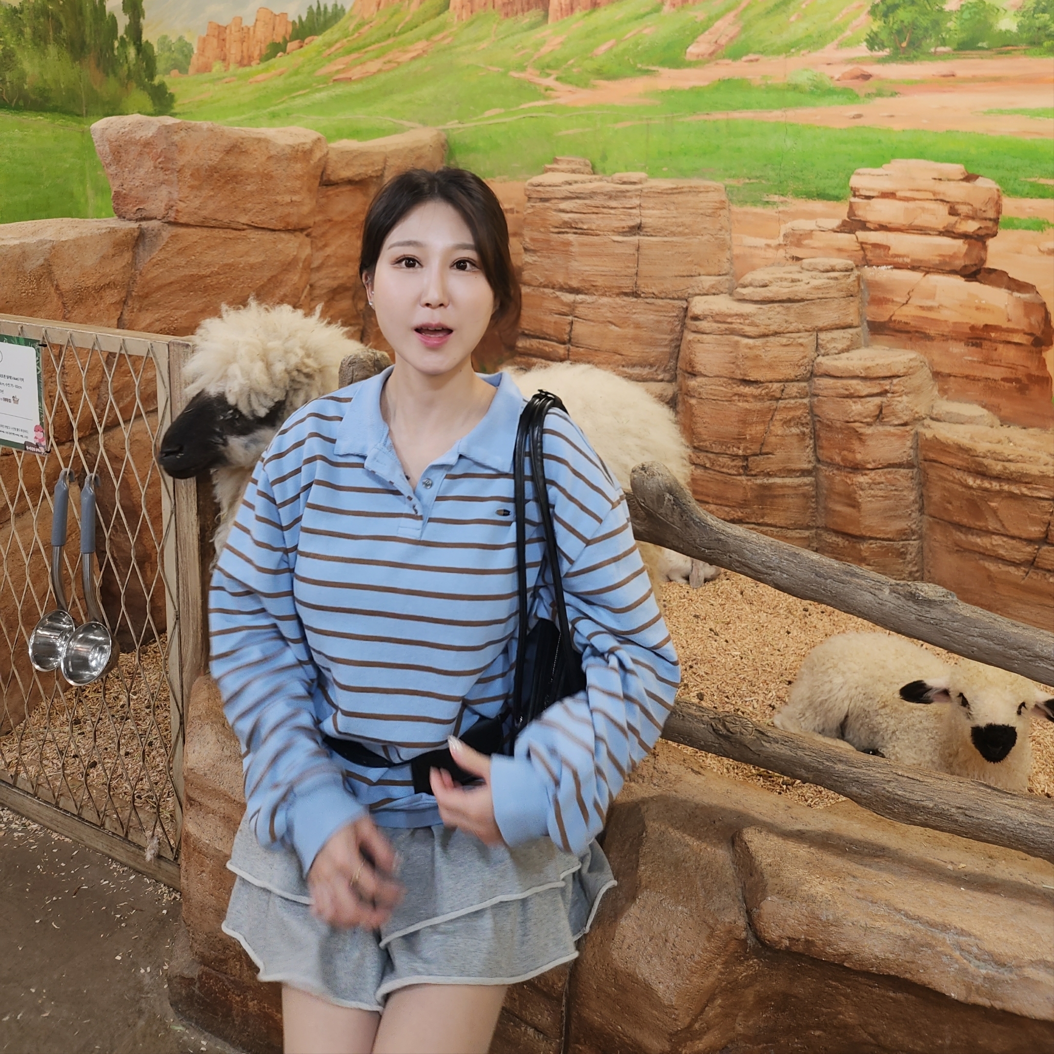 시여니님의 스타일 - 5