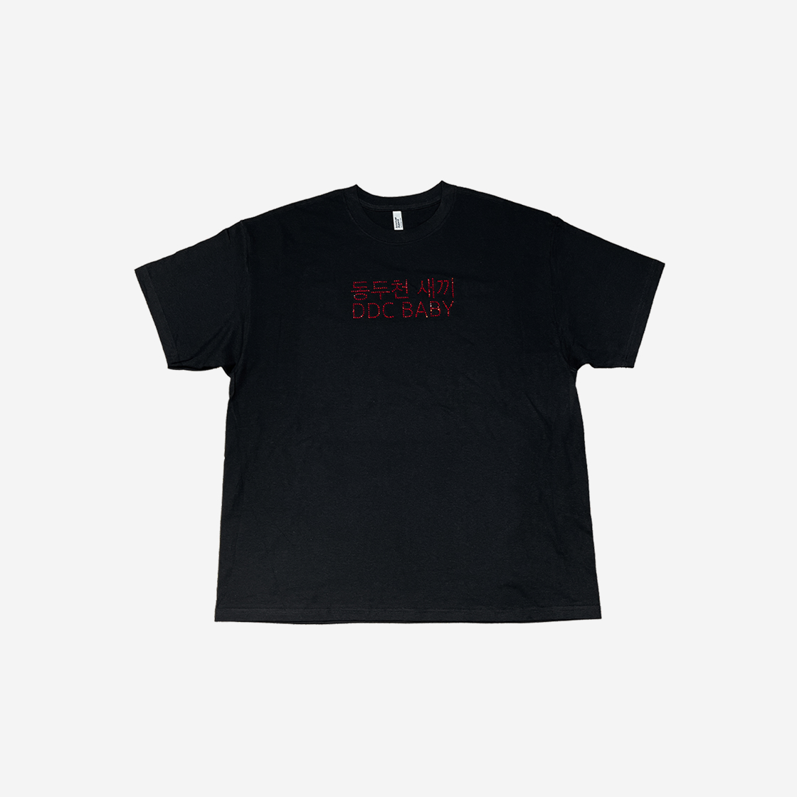 HPF25MD23 DIRTY PLAY RECORDS X KIM'S FRUITS DDC BABY