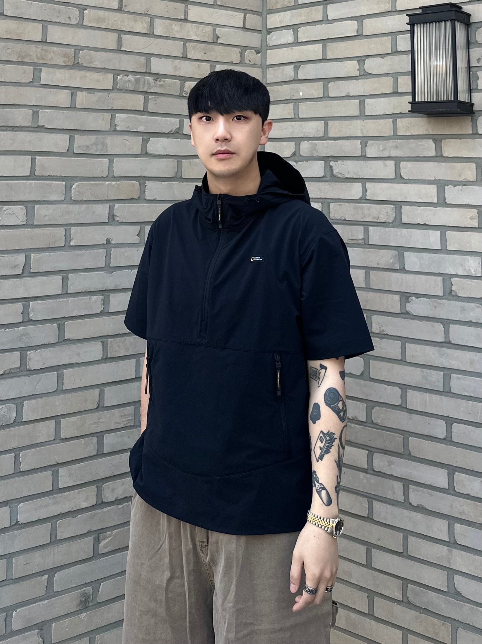 박 호 일님의 스타일 - 2