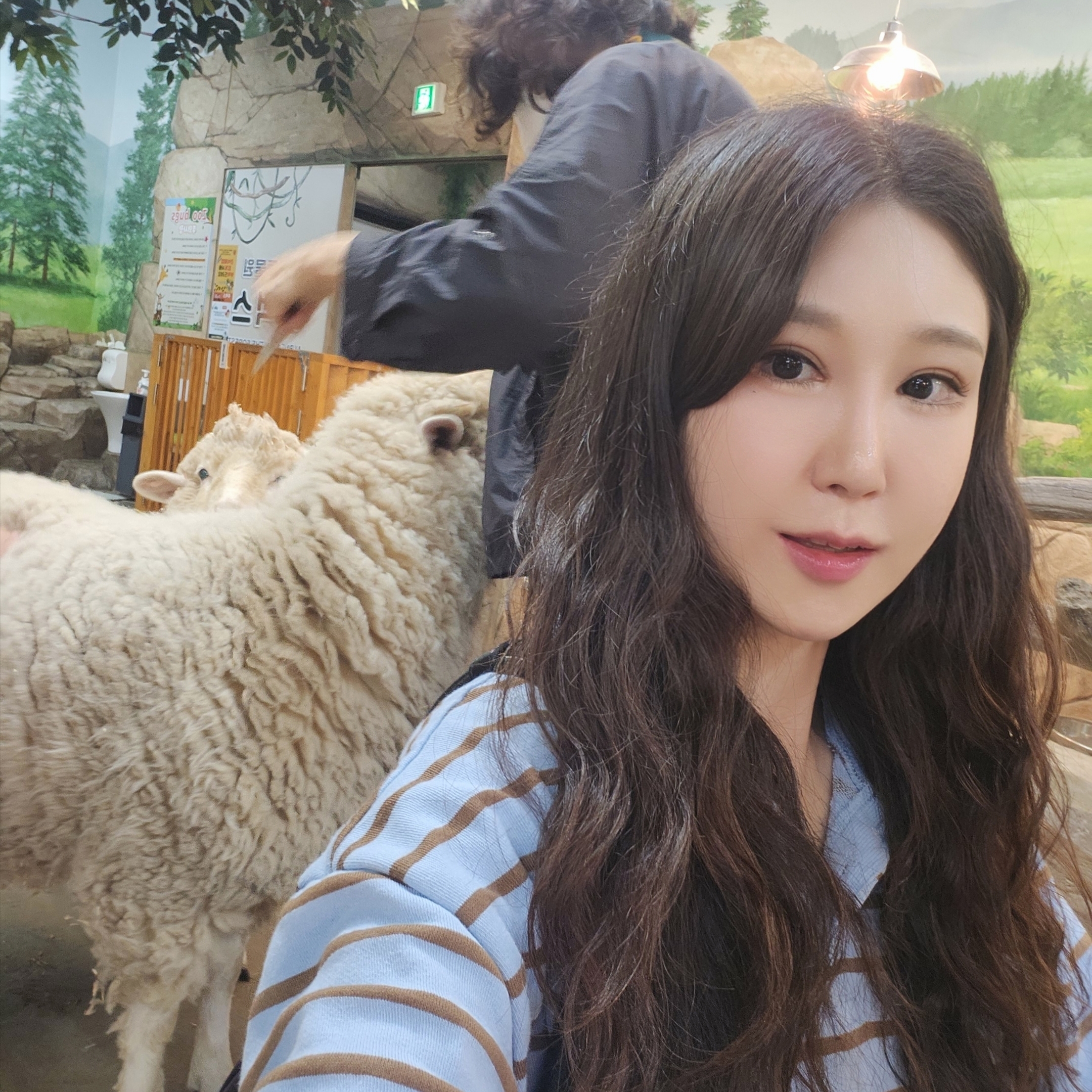 시여니님의 스타일 - 9