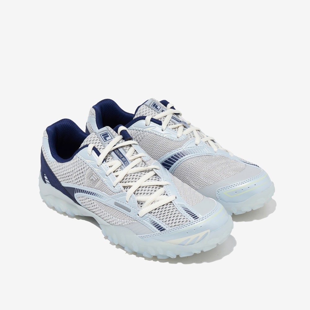 11001XM02367H411 [6% 적립] FILA Echappe V2 Blue - #3