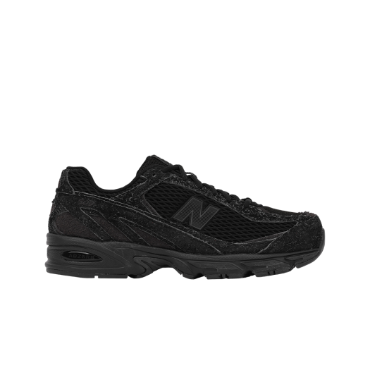 New Balance 509 Black Castle Grey