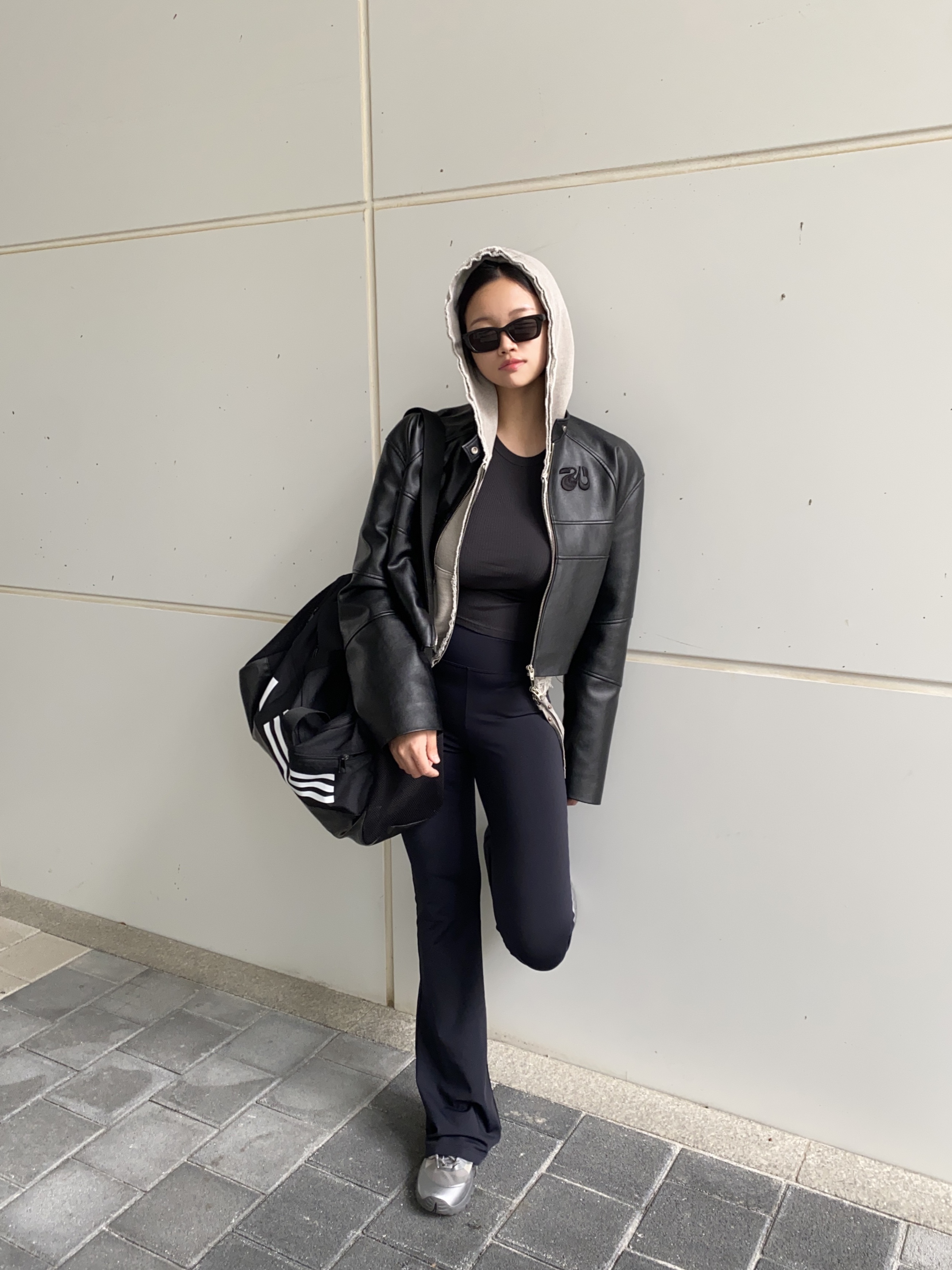 주다님의 스타일