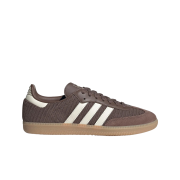 Adidas Originals Samba OG Earth Strata Wonder White