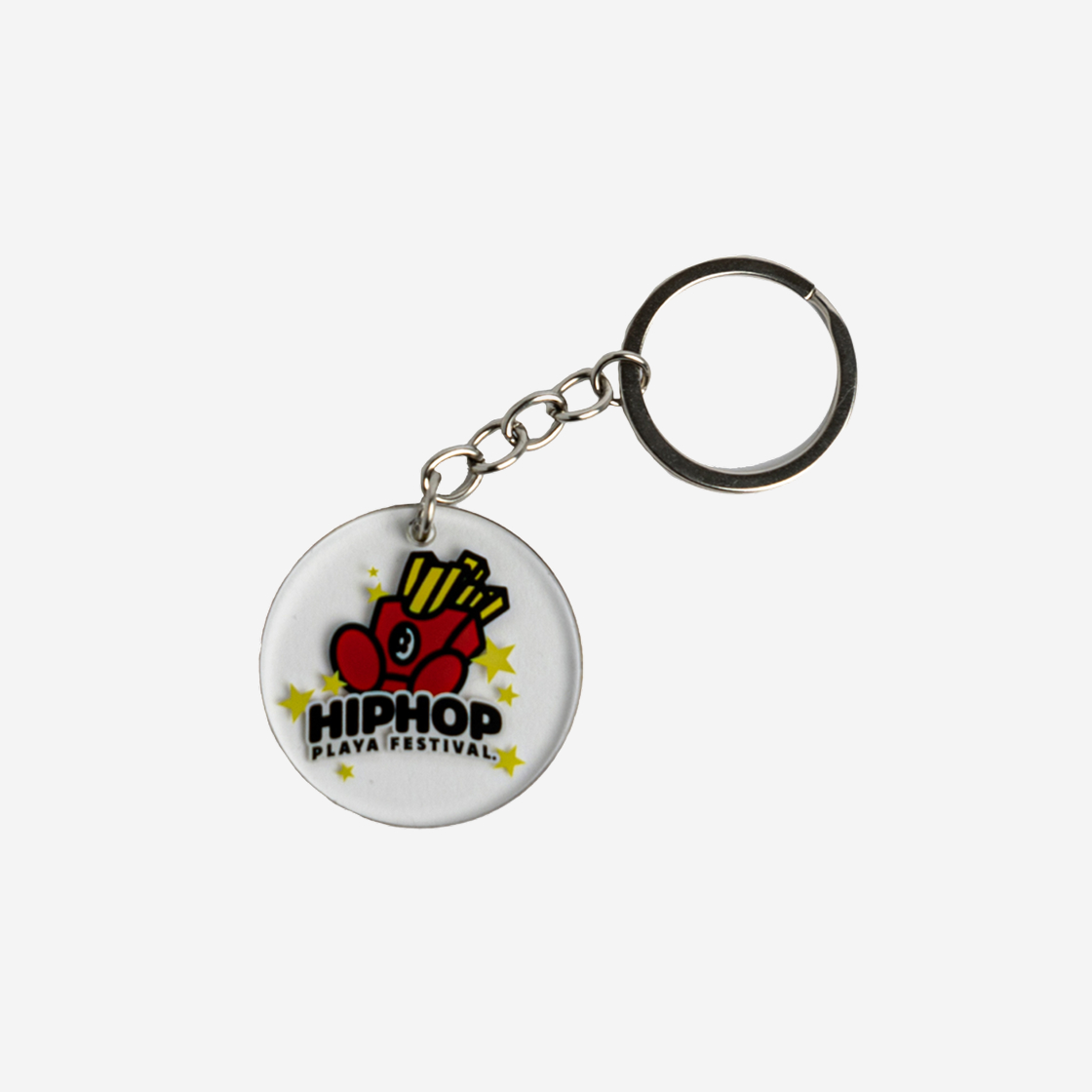 HPF25MD03 HPF2025 x VANDYTHEPINK KEY CHAIN