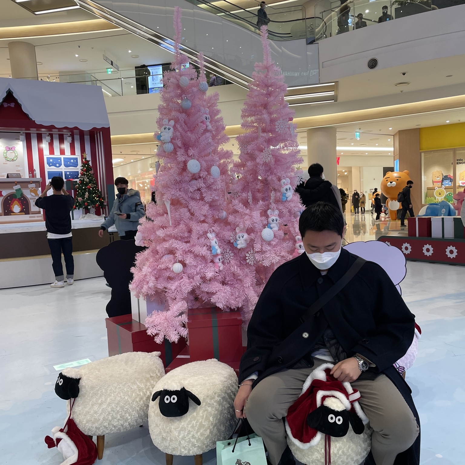 flgk3232님의 스타일