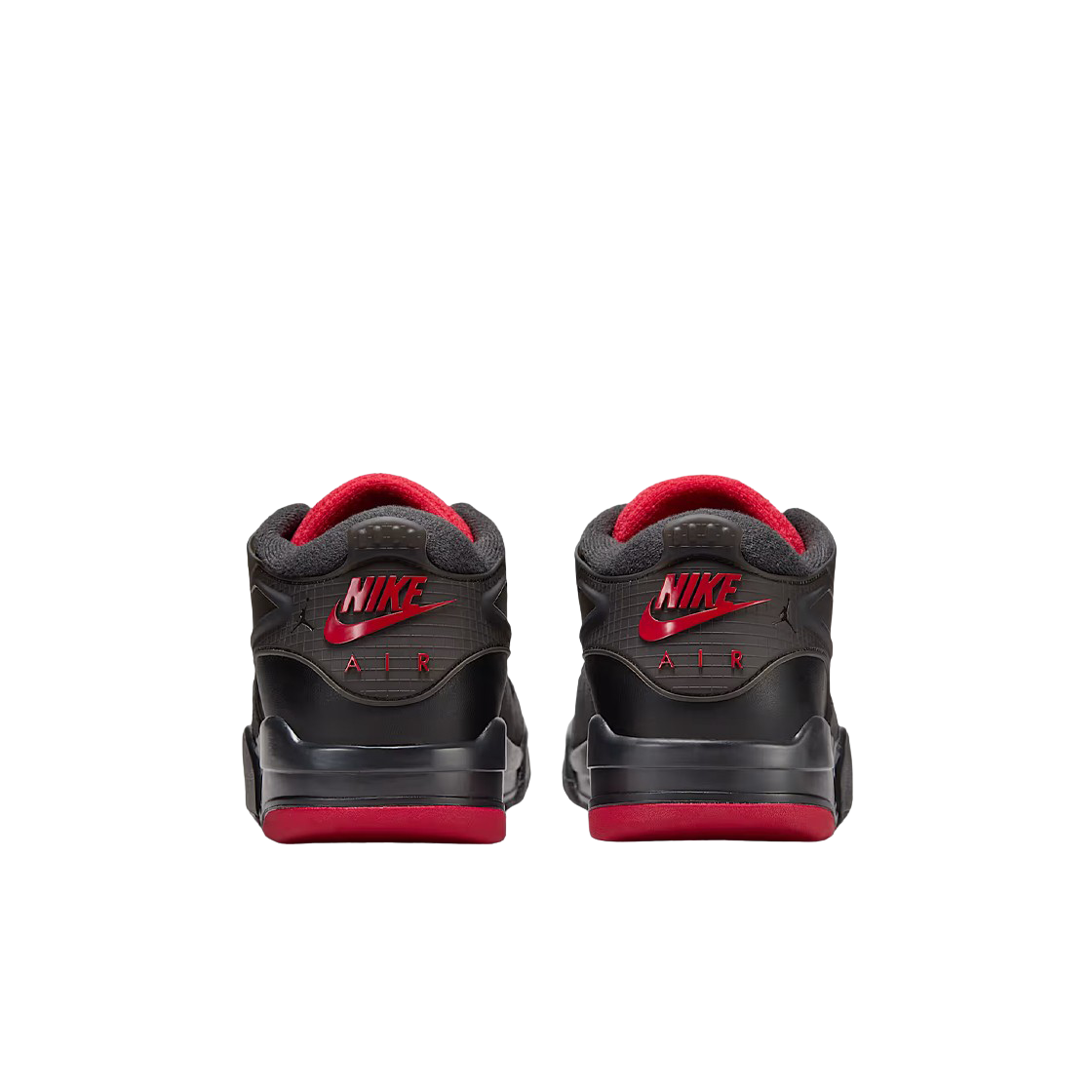 FQ7939-060 Jordan 4 RM Black Anthracite - #3
