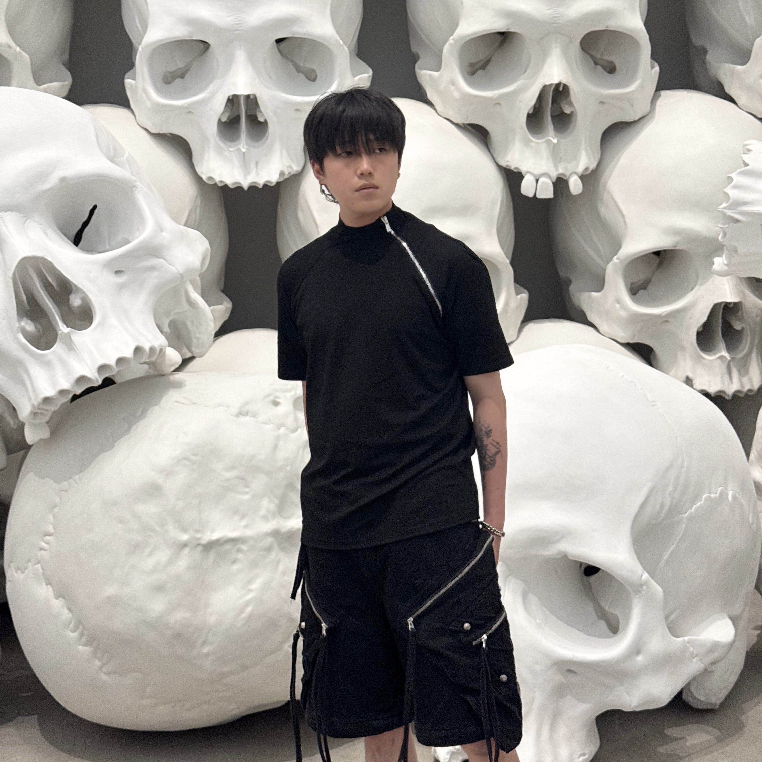 이동윤님의 스타일 - 2