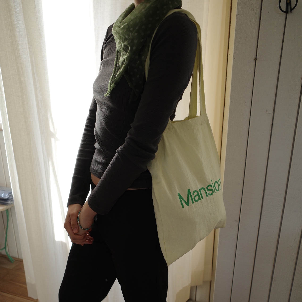 Luft Mansion님의 스타일