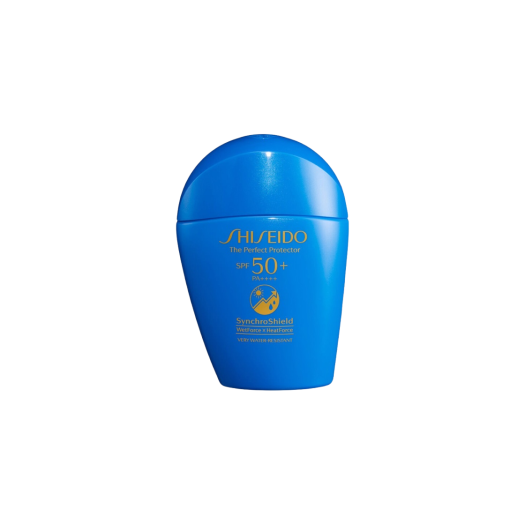 Shiseido The Perfect Protector SPF 50+ 50ml (Global Ver.)