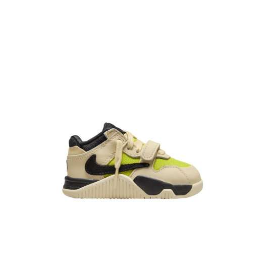 (TD) Jordan x Travis Scott Jumpman Jack TR Bright Cactus