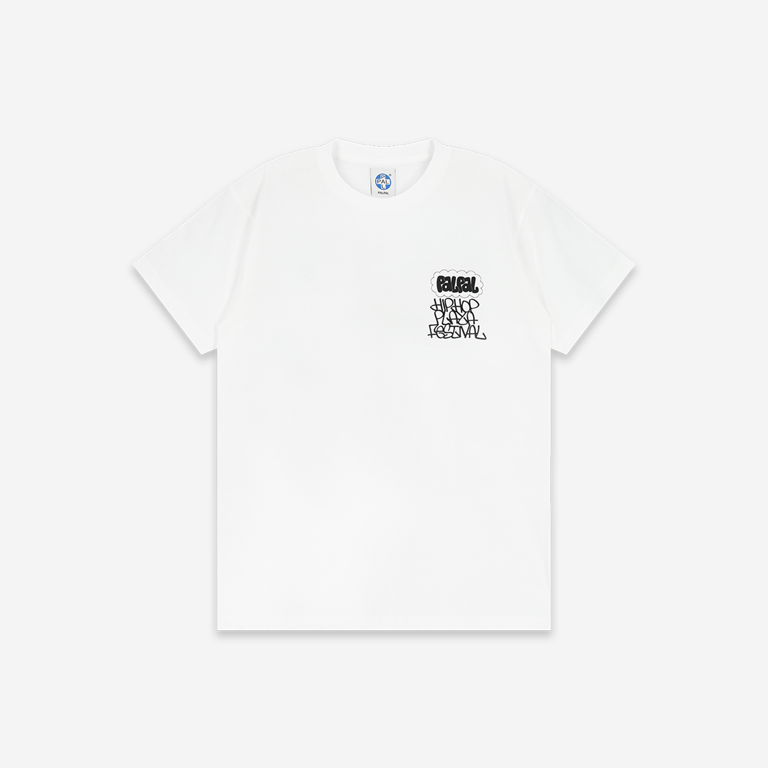 HPF25MD34 PALPAL x HPF 2025 Tee