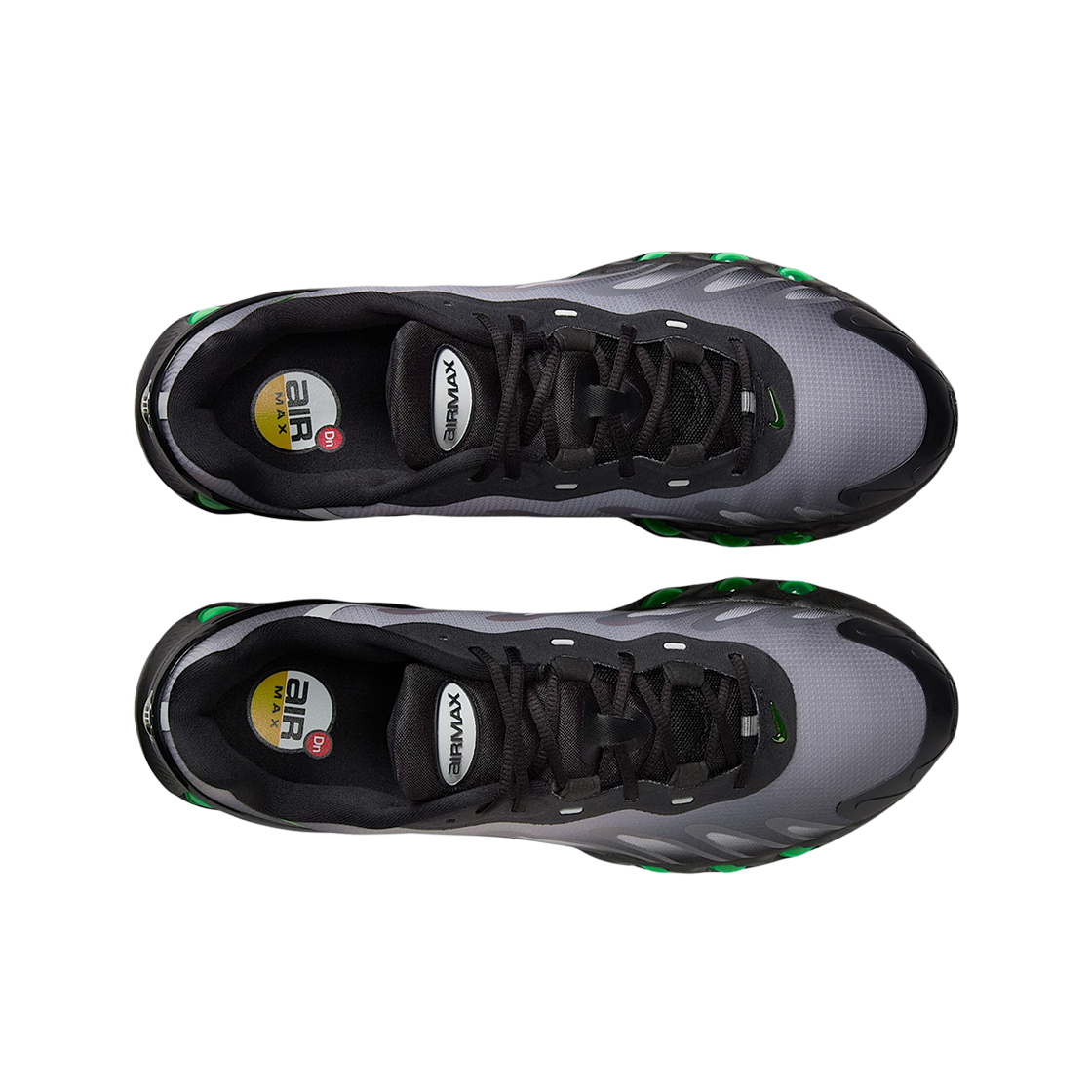 나이키 에어맥스 Dn8 블랙 볼트(Nike Air Max Dn8 Black Volt) - 2