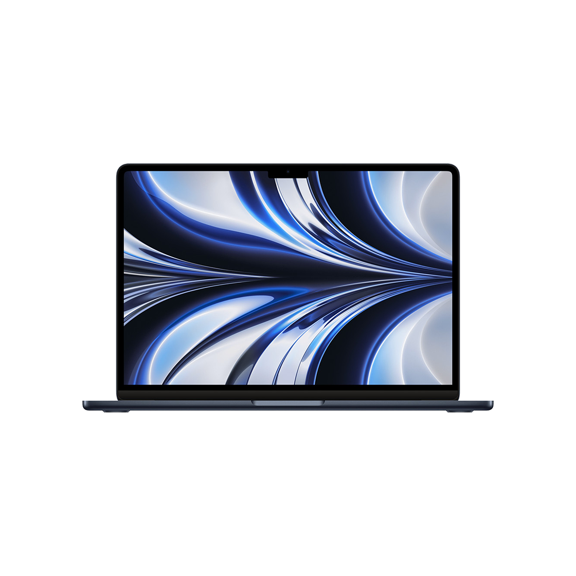 [S등급] 리퍼비시 2022 맥북 에어 13 M2 256기가 SSD 8기가 램 미드나이트([S등급] Refurbished 2022 MacBook Air 13 M2 256GB SSD / 8GB RAM Midnight)