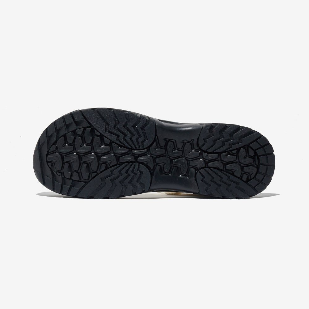 11001SM02602H120 [6% 적립] Fila Peito Sandals Cream - #5