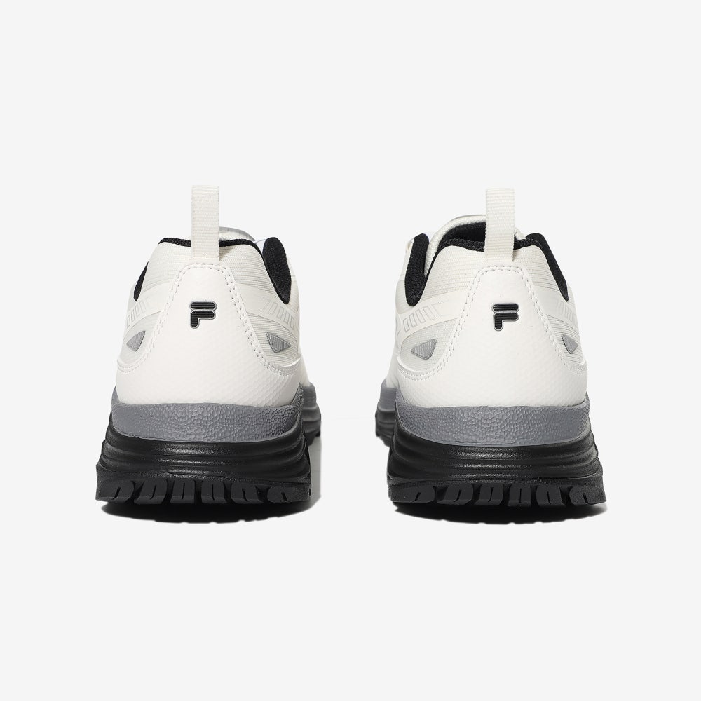 ◎FILA◎ Fila Float TR5 Dial 휠라 플로트5 다이얼 화이트 | FILA | KREAM