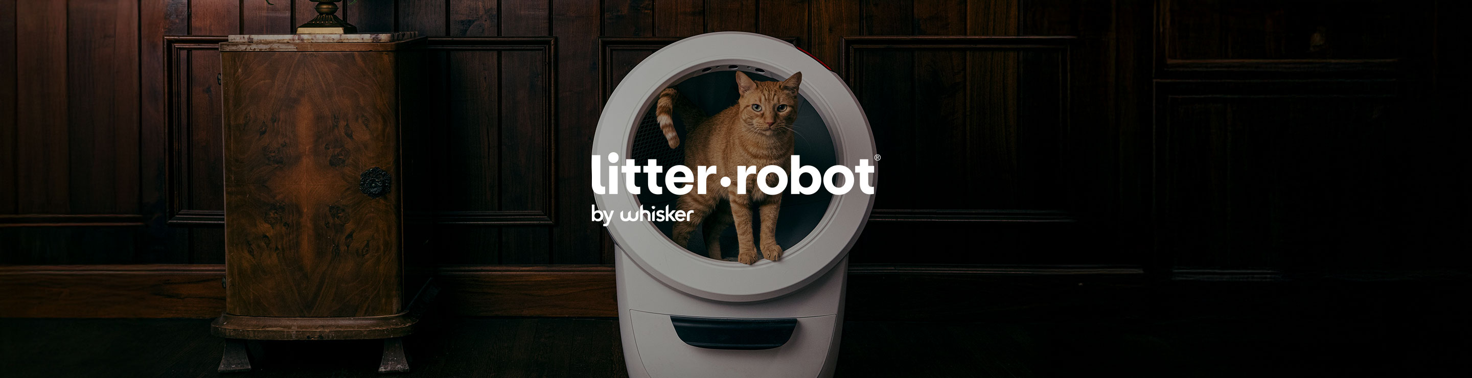 리터로봇(Litter Robot)