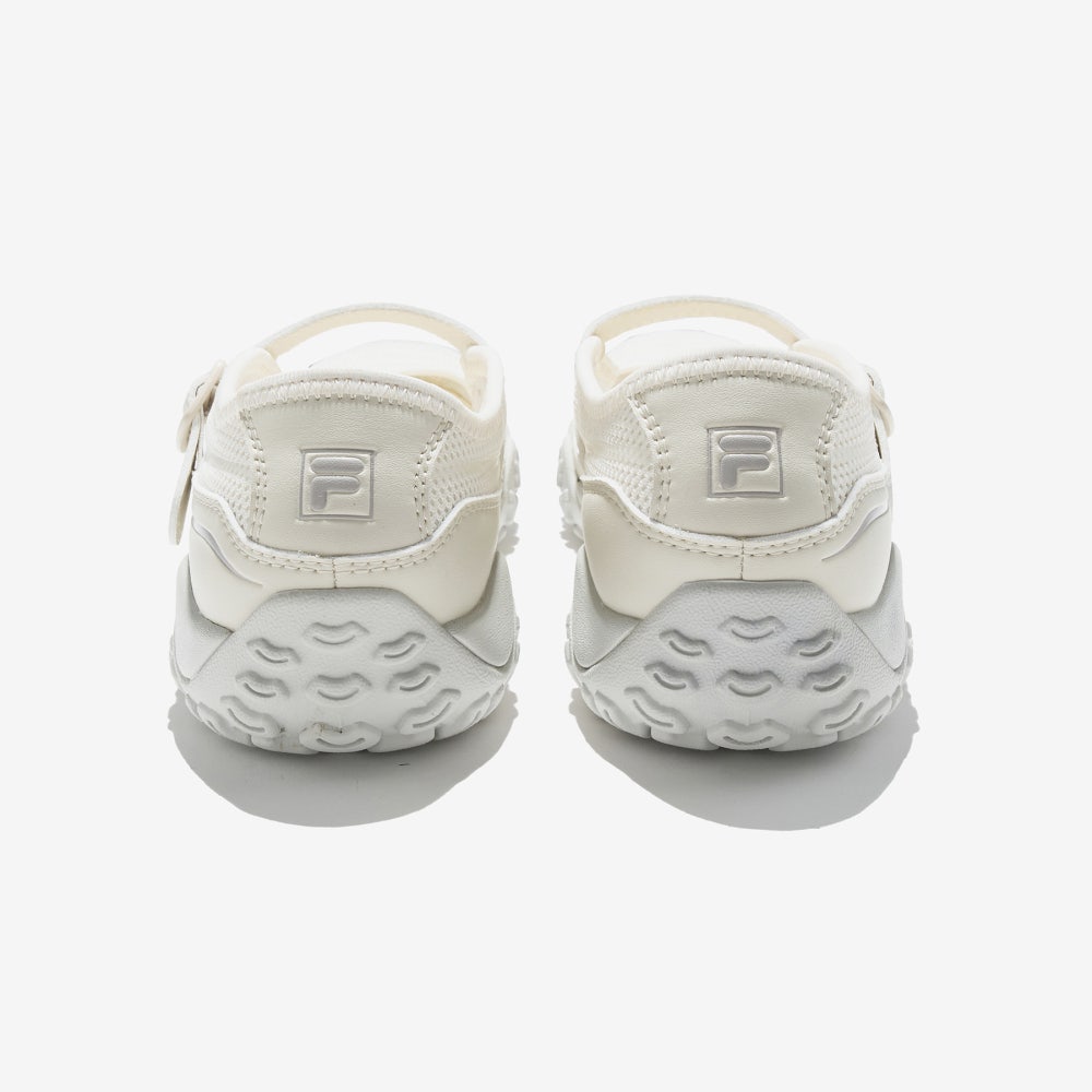 11001XM02376H920 [6% 적립] FILA Echappe Maryjane Beige - #2