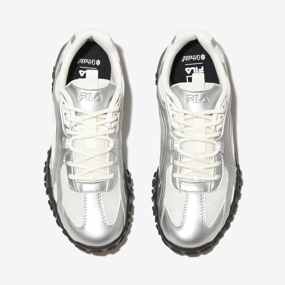 11001XM02348G063 [6% 적립] FILA Echappe Ms Silvermoon - #4