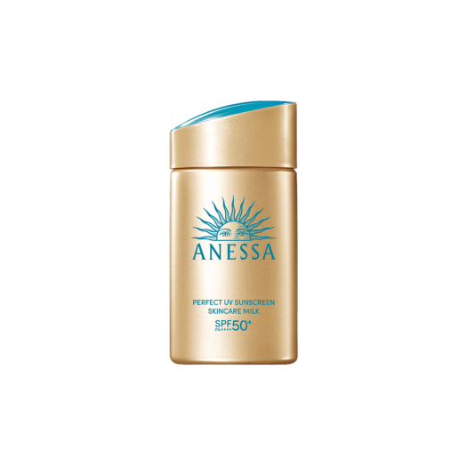 Shiseido Anessa Perfect UV Sunscreen Skincare Milk 60ml (Global Ver.)